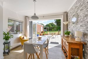 Dining Area- click for photo gallery